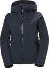 W Motionista 3L Shell Jacket