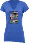 T-shirt Mandala