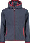 KID Jacket FIX Hood