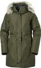 W Senja Parka