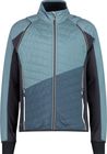 MAN Jacket With Detachable Sleeves