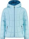 KID G Jacket FIX Hood
