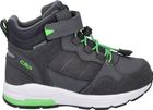 Kids Hadil Leather WP Urban Shoes