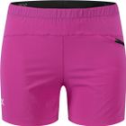 Stretch 2 Shorts Woman