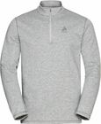The Berra Mid Layer Half zip.