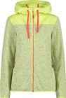 Woman Jacket FIX Hood