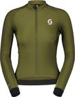 Jersey W'S RC Pro Warm LS