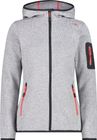 Woman Jacket FIX Hood
