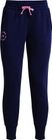 Women's UA Rival Fleece Crest Joggers
