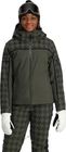 Poise Jacket