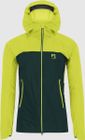 Valsesia Shell Jacket