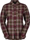 Shirt W's Flannel LS