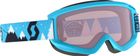 Goggle Jr Agent