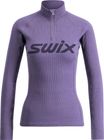 Racex Merino Half Zip W