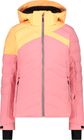 Woman Jacket Zip Hood