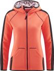 Wo Jolon Zip Hoody