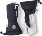 Army Leather Heli Ski - 3 Finger