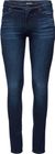 W Forged Denim Pants