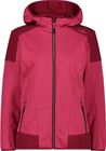 Woman Jacket FIX Hood