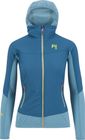 Lavaredo W Jacket