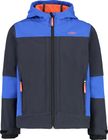 KID Jacket FIX Hood