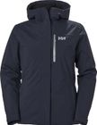 W Snowplay Jacket