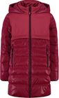 KID G Jacket FIX Hood