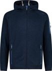 MAN Jacket FIX Hood