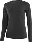 Women Shirt Long Sleeve Transtex Merino