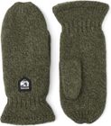 Basic Wool Mitt