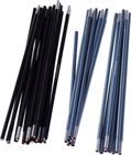 Tent Poles for 6078 Trollhetta 4-Pers (4 Pcs)