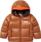 K Isfjord Down Jacket