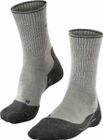 TK2 Explore Wool Silk Damen Trekking Socken