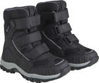 Boots High Cut W.3 Velcro Waterproof 760065