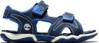 Kids Backstrap Sandal