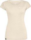 Puez Melange Dry'ton W Short Sleeve Tee