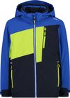 KID Jacket Snaps Hood