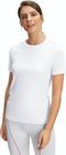Core Damen Tight Fit-shirt