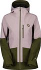Jacket W's Vertic GTX 2L