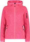 Woman Jacket FIX Hood