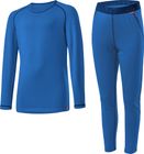 Kids SET Long Transtex Warm