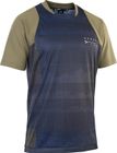 Jersey Scrub Long Sleeve Men