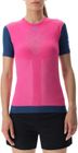 Woman Running PB42 OW Shirt Short Sleeve