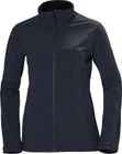 W Paramount Softshell Jacket