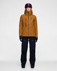 Crusader X Gore-tex Jacket W