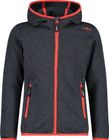 KID G Jacket FIX Hood