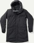 W's Fall in Parka