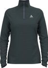 Women's Millennium Element Half-zip Long-sleeve Mid Layer Top