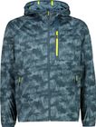 MAN Jacket FIX Hood