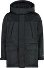 KID Jacket FIX Hood